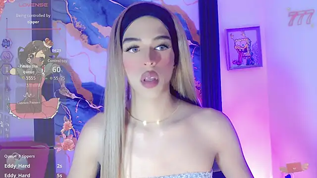 SWEET_PRINCEESS_ live cam on StripChat
