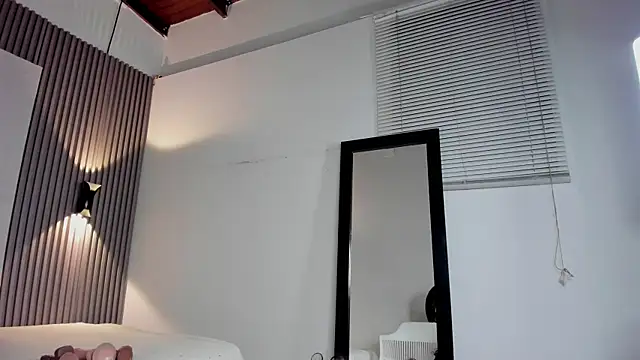 Zafiiraa webcam