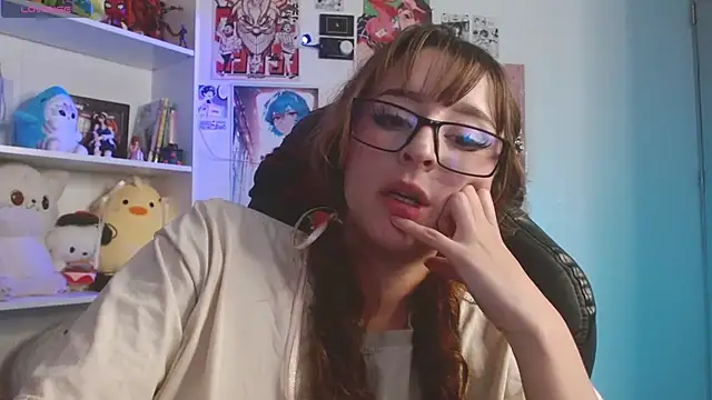 CelesteAyase live cam on StripChat