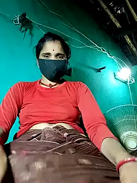 Babli_sharma webcam
