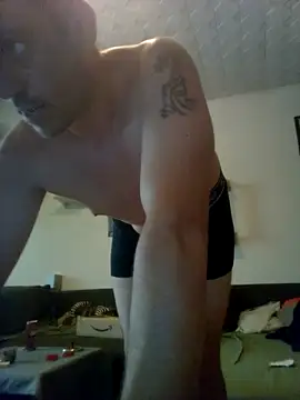 Codymc89 webcam