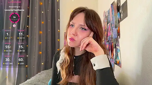 HotaruTomo webcam