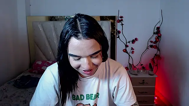 Candyy_doll__ live cam on StripChat