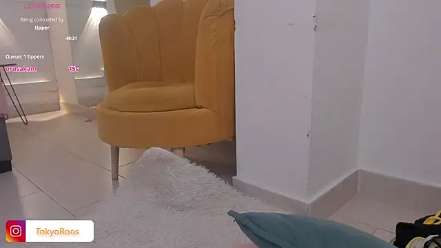 TokyoHaskel webcam