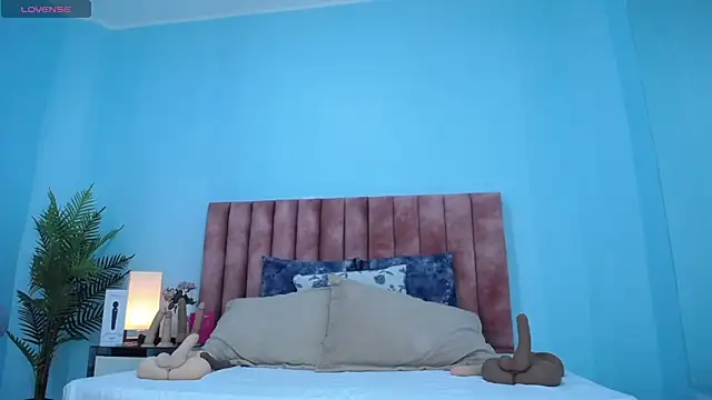 nana_levy webcam