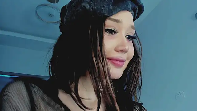 Aoki_sweet webcam