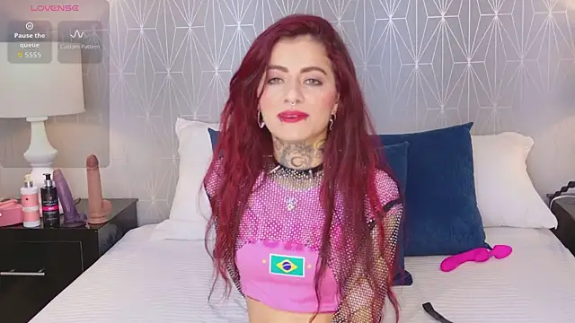 AntonellaEscudero webcam