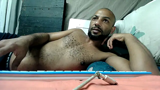 Camodick webcam