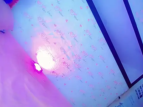 SamiraHot1 webcam