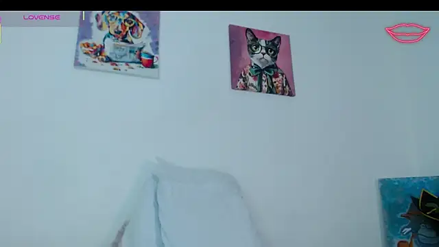 lilith_luv webcam
