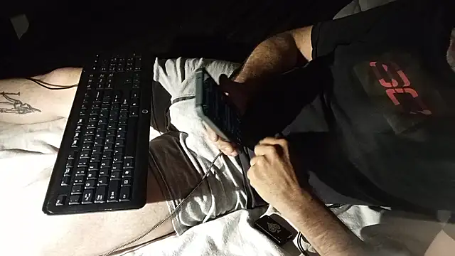 Kitrider webcam