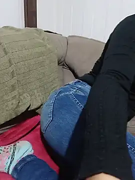 Lupita_sol webcam