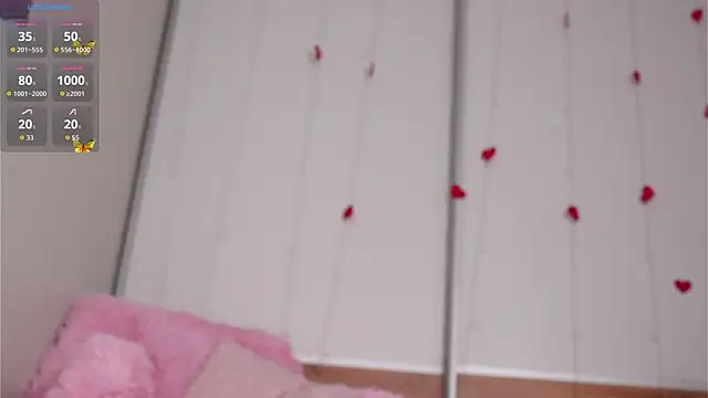 CherlyGuss webcam