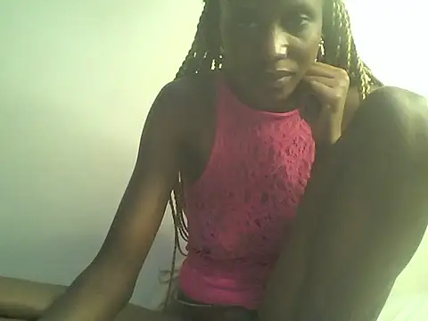 DelteAfriq webcam