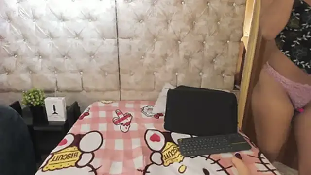 _mery67 live cam on StripChat