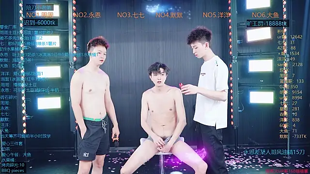 YD-Boy live sex cam