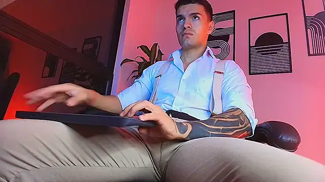 ALPHA_DOMINUS_ webcam
