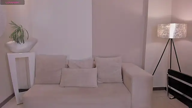 MariaHerrera_ webcam