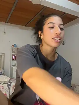 Miily_0 webcam