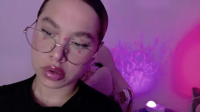 Haelycute webcam