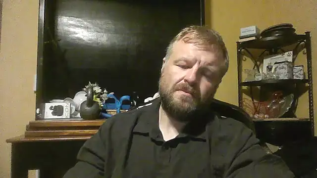 TheOneDonShaun webcam