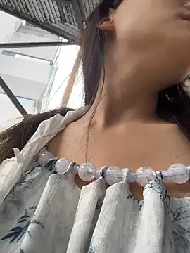 xiaochengzi505 webcam