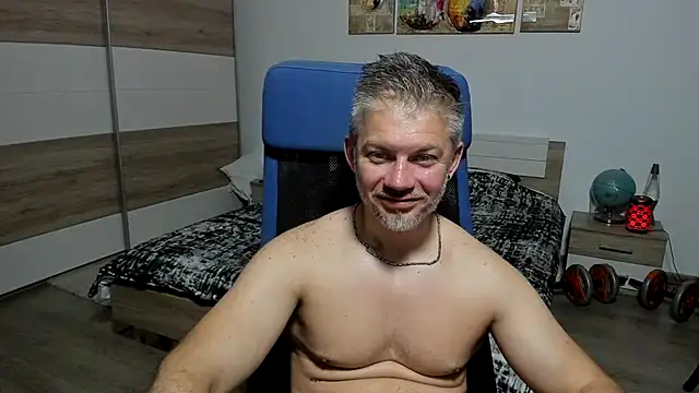 RobbyShawz webcam