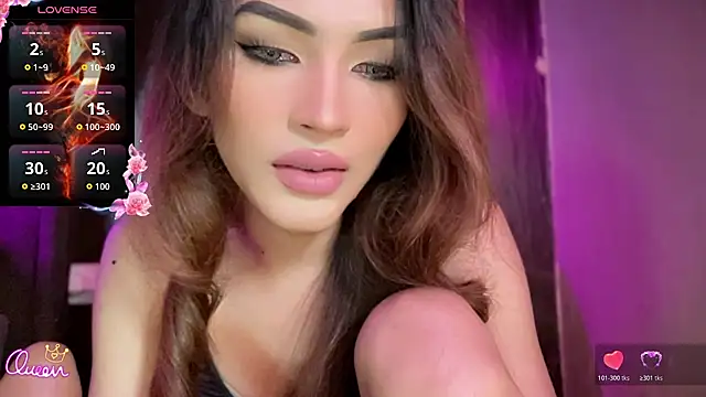 Alicegreenexx webcam