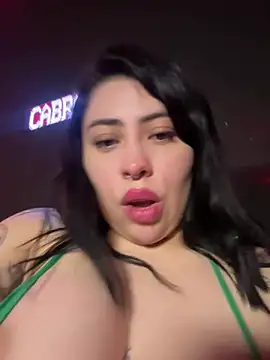 Draculona-666 webcam
