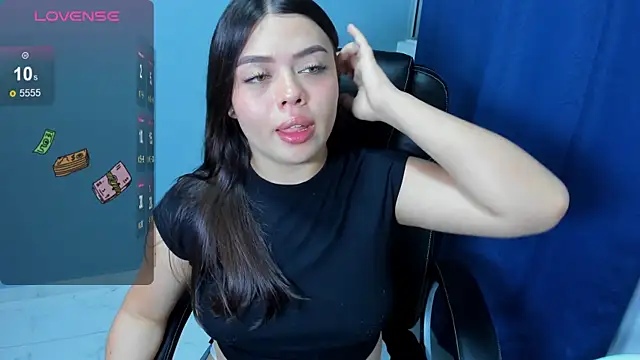 Sexy_paradise18_ live cam on StripChat