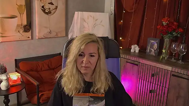 DonnaSmitth live cam on StripChat