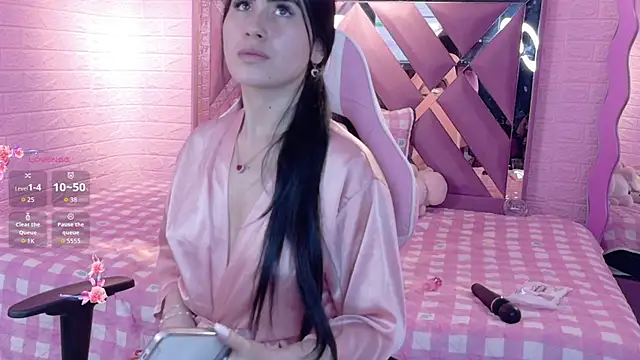 Lexy_Dumoun_ live cam on StripChat