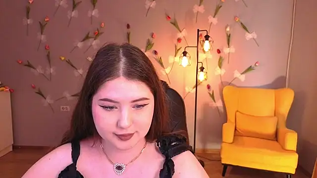 PixelGoddess live cam on StripChat
