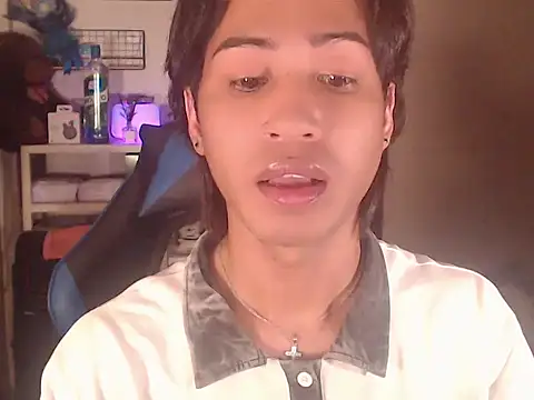 Ryu_23 live cam on StripChat