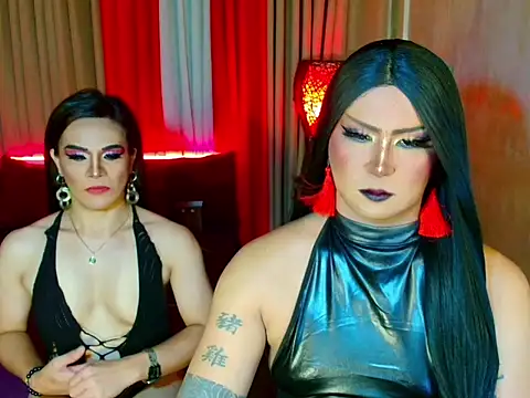 Wildest_Slave_Huntress webcam