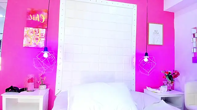 Antonella_morrison webcam