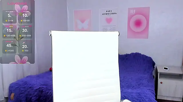 Geisha_Anna webcam