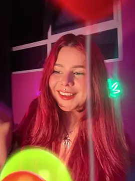 BlazedPauX webcam