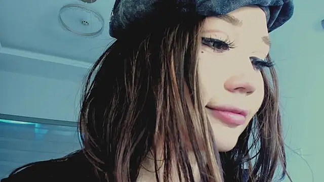 Aoki_sweet webcam