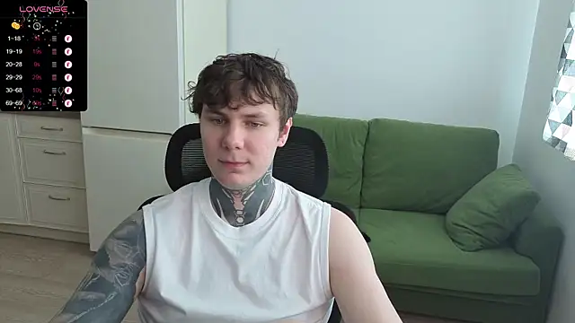 Lechery_boy live cam on StripChat