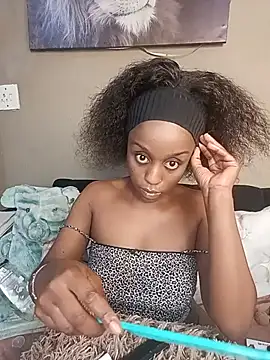 Queen-Chocolate webcam