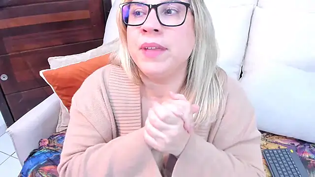 MissMaria webcam