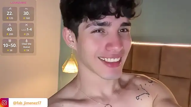 AlejooTwink webcam