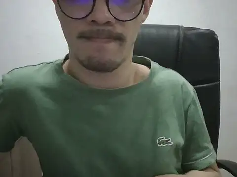 DiGabriel webcam