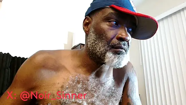 sinnernoir webcam