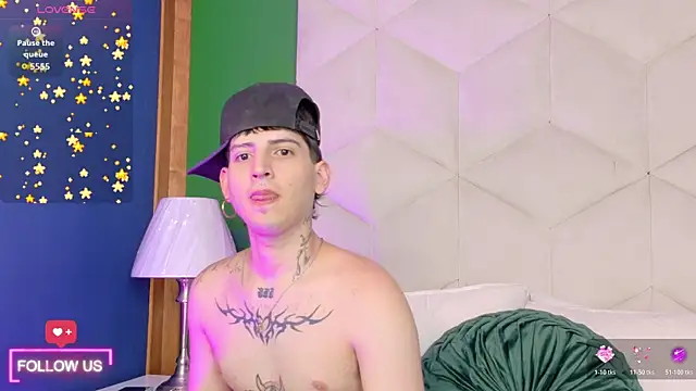 sett_and_gwen webcam