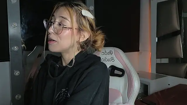 Princess_tokyo webcam