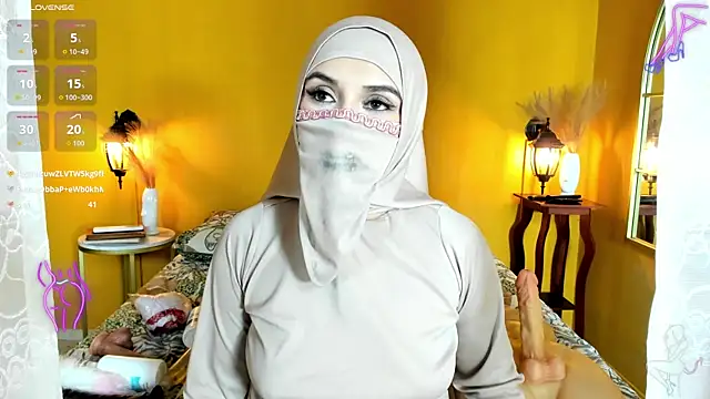 malek_zark2 webcam