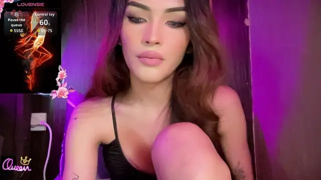 Alicegreenexx webcam
