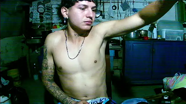 Ebebyjuan webcam